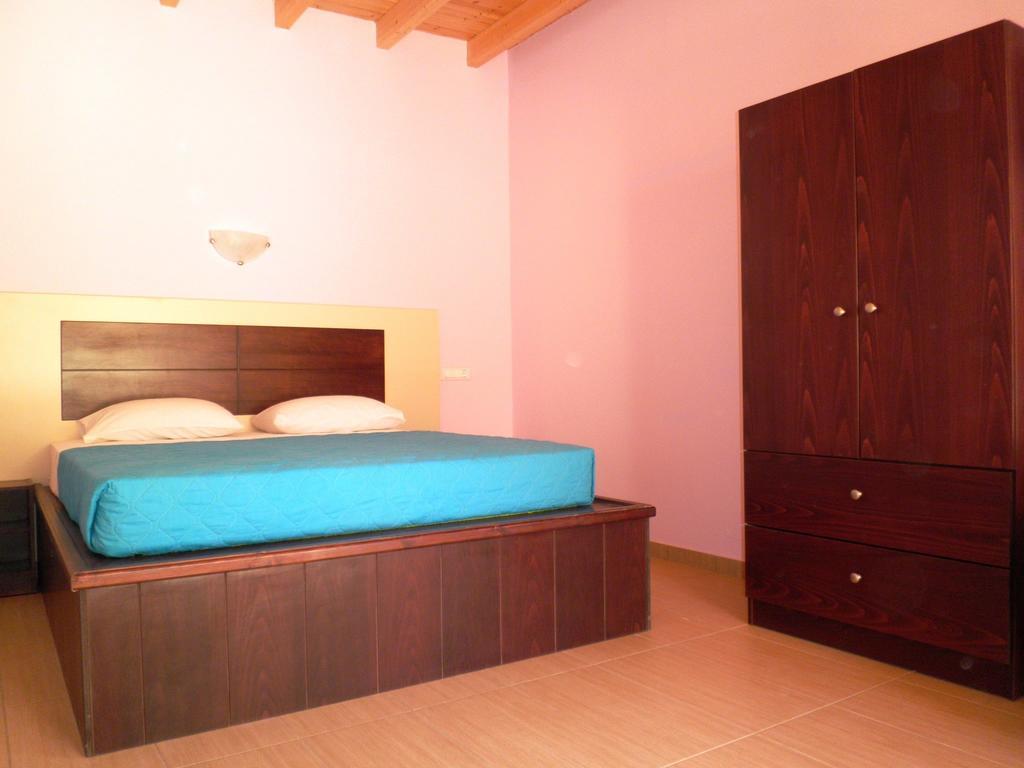Apartament Aroma Stegna Sea Pokój zdjęcie