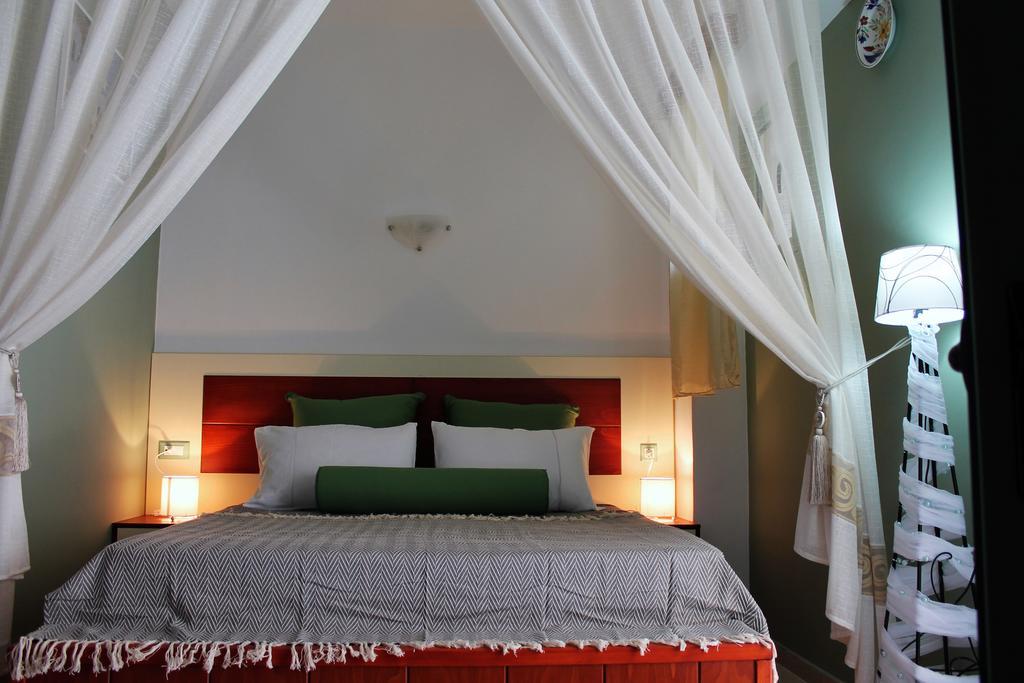 Apartament Aroma Stegna Sea Zewnętrze zdjęcie