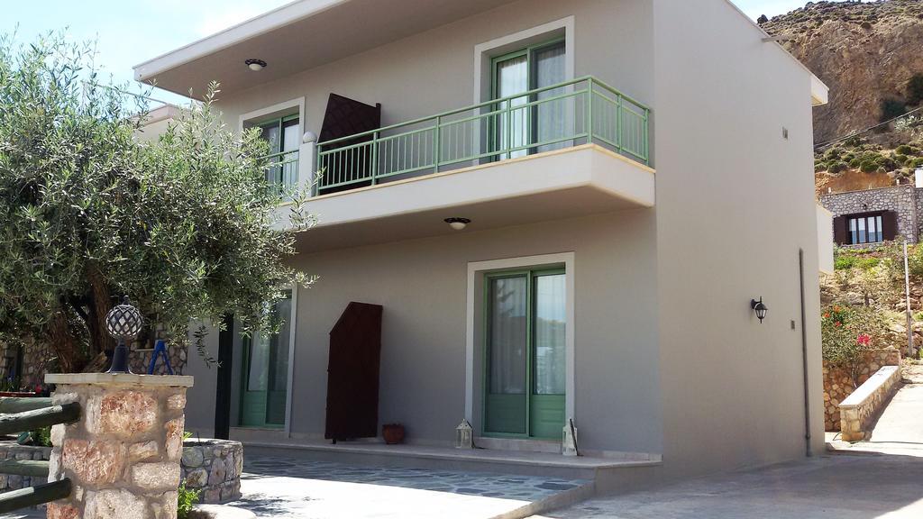 Apartament Aroma Stegna Sea Zewnętrze zdjęcie