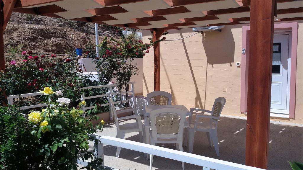Apartament Aroma Stegna Sea Zewnętrze zdjęcie