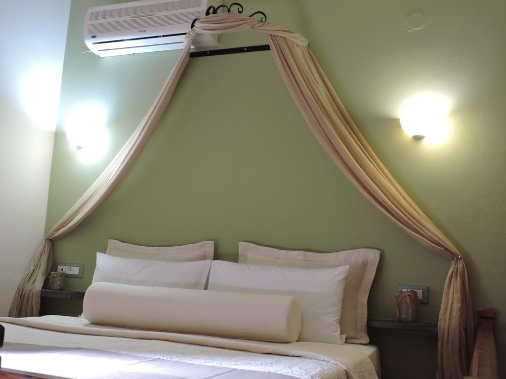 Apartament Aroma Stegna Sea Zewnętrze zdjęcie