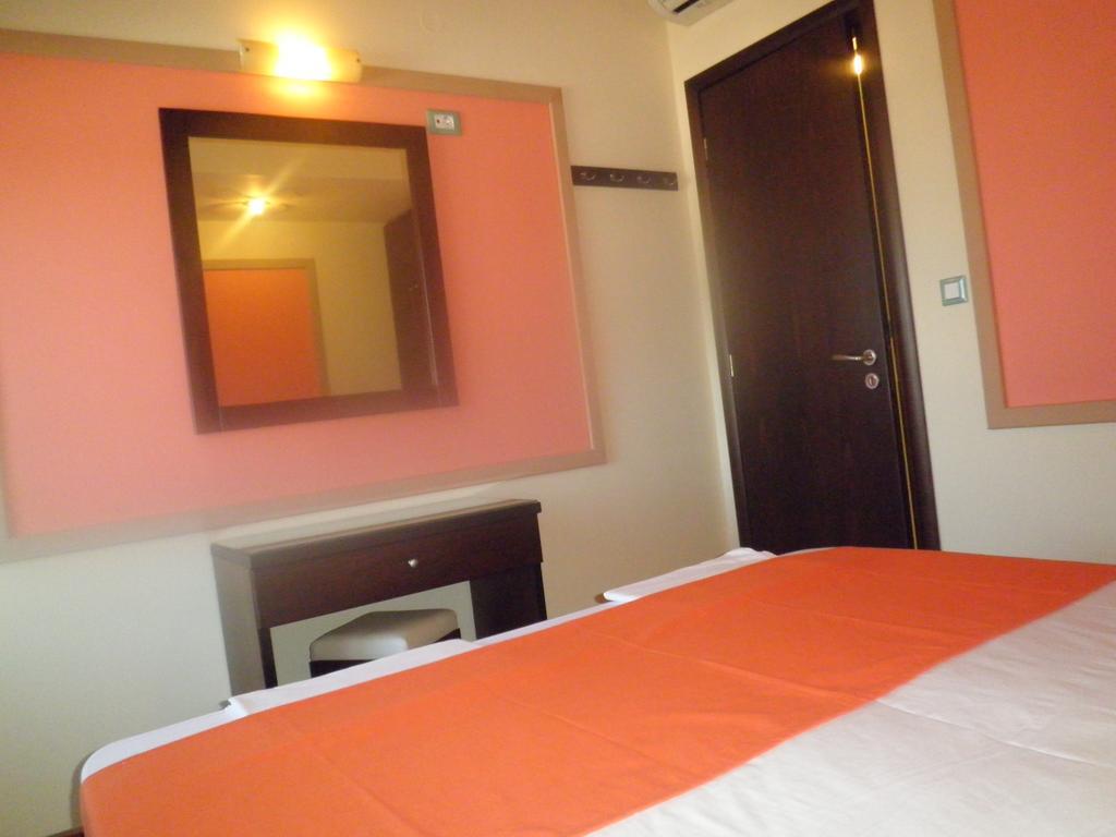 Apartament Aroma Stegna Sea Zewnętrze zdjęcie